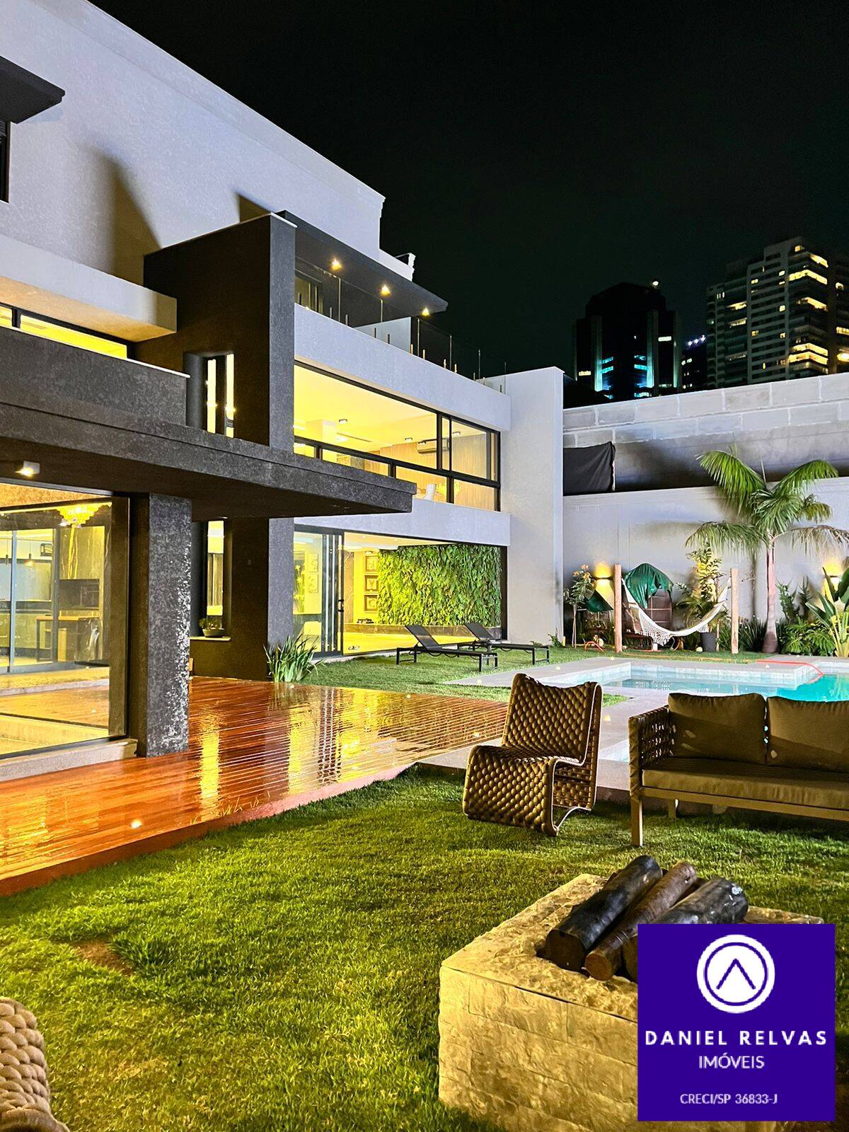 Casa, 5 quartos, 1200 m² - Foto 23