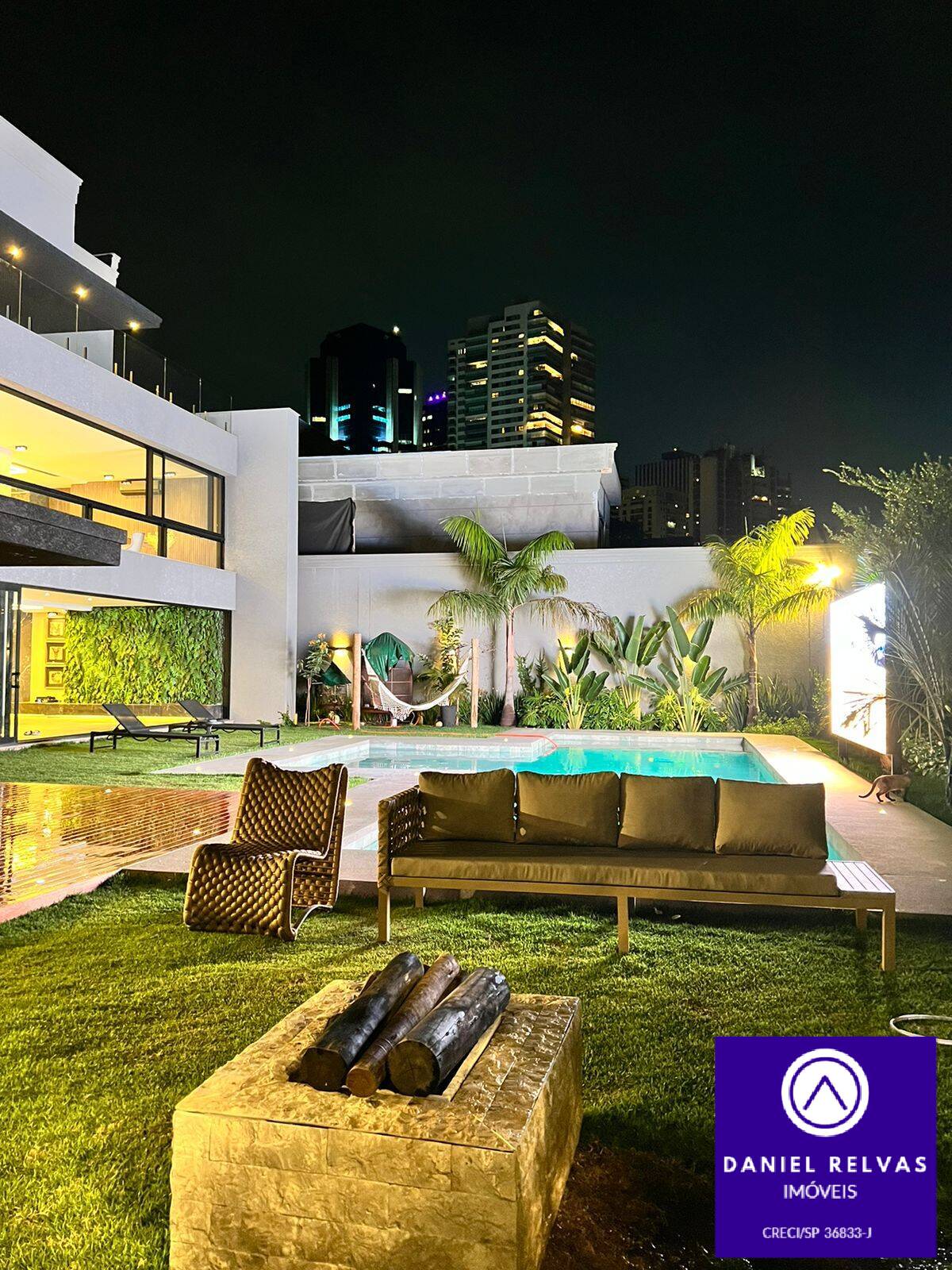 Casa, 5 quartos, 1200 m² - Foto 22