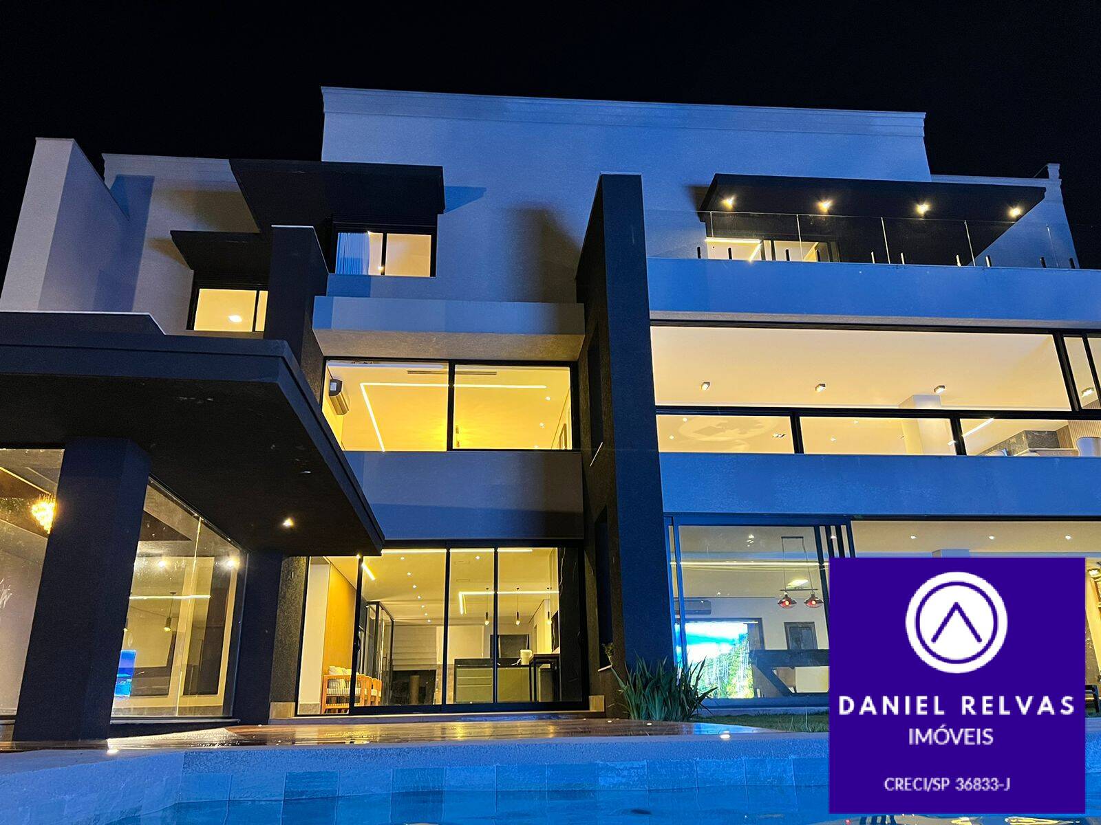 Casa, 5 quartos, 1200 m² - Foto 24