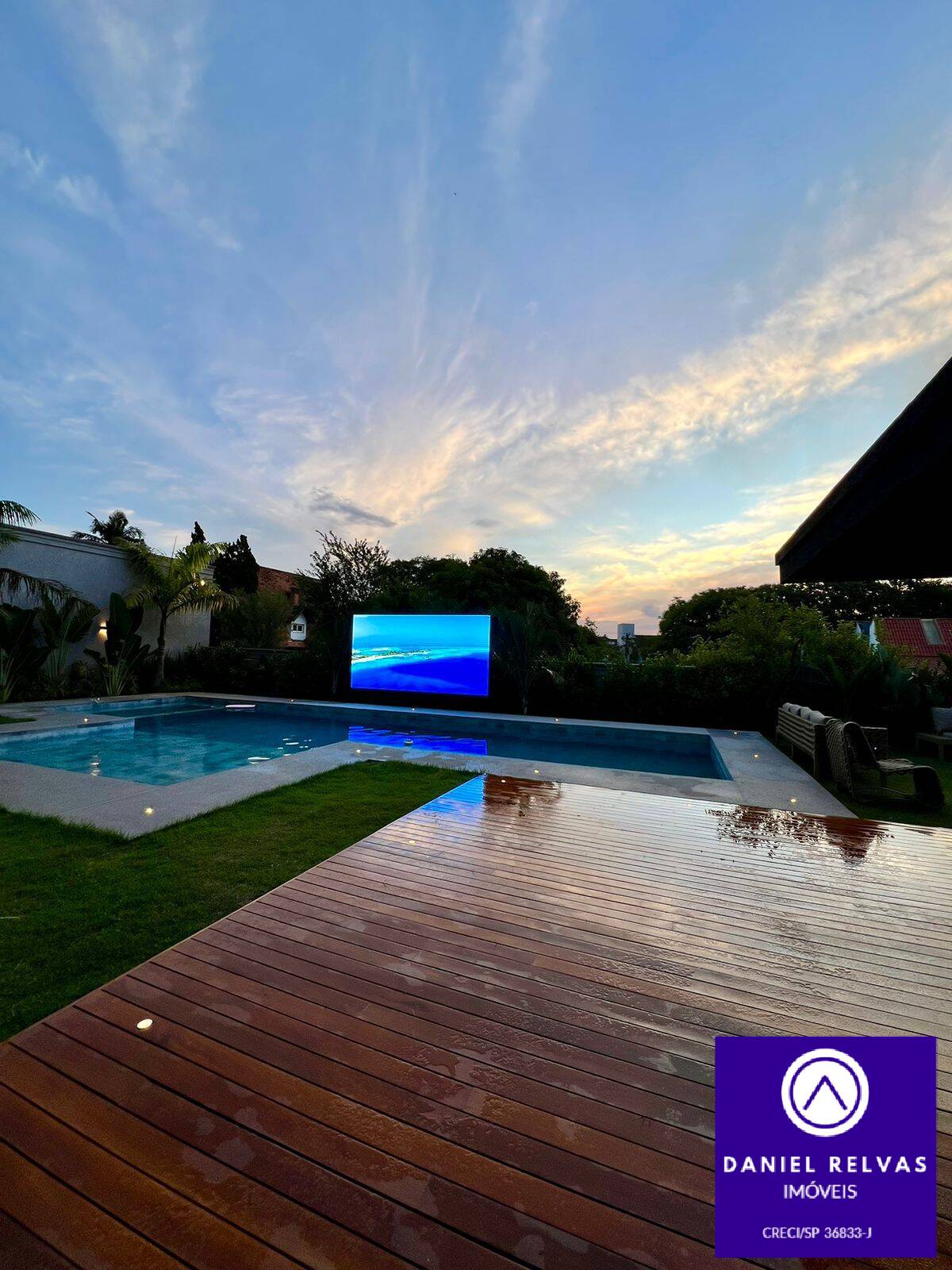 Casa, 5 quartos, 1200 m² - Foto 25