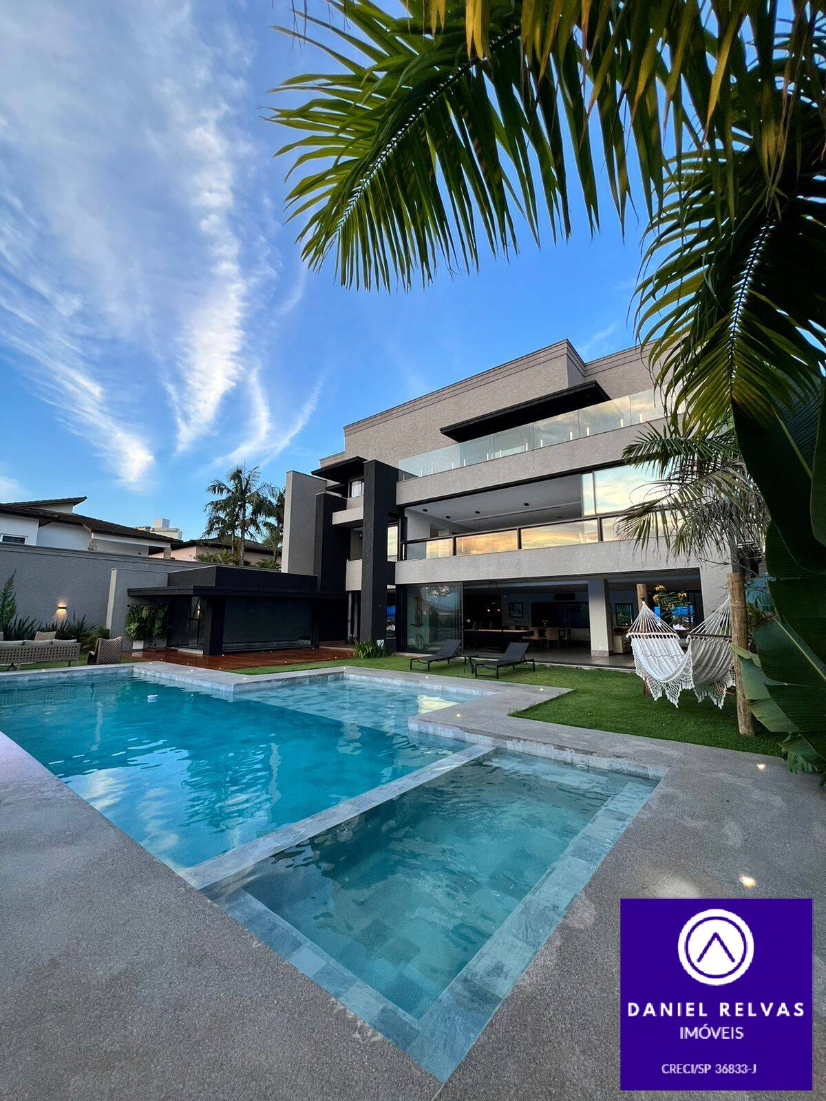 Casa, 5 quartos, 1200 m² - Foto 26