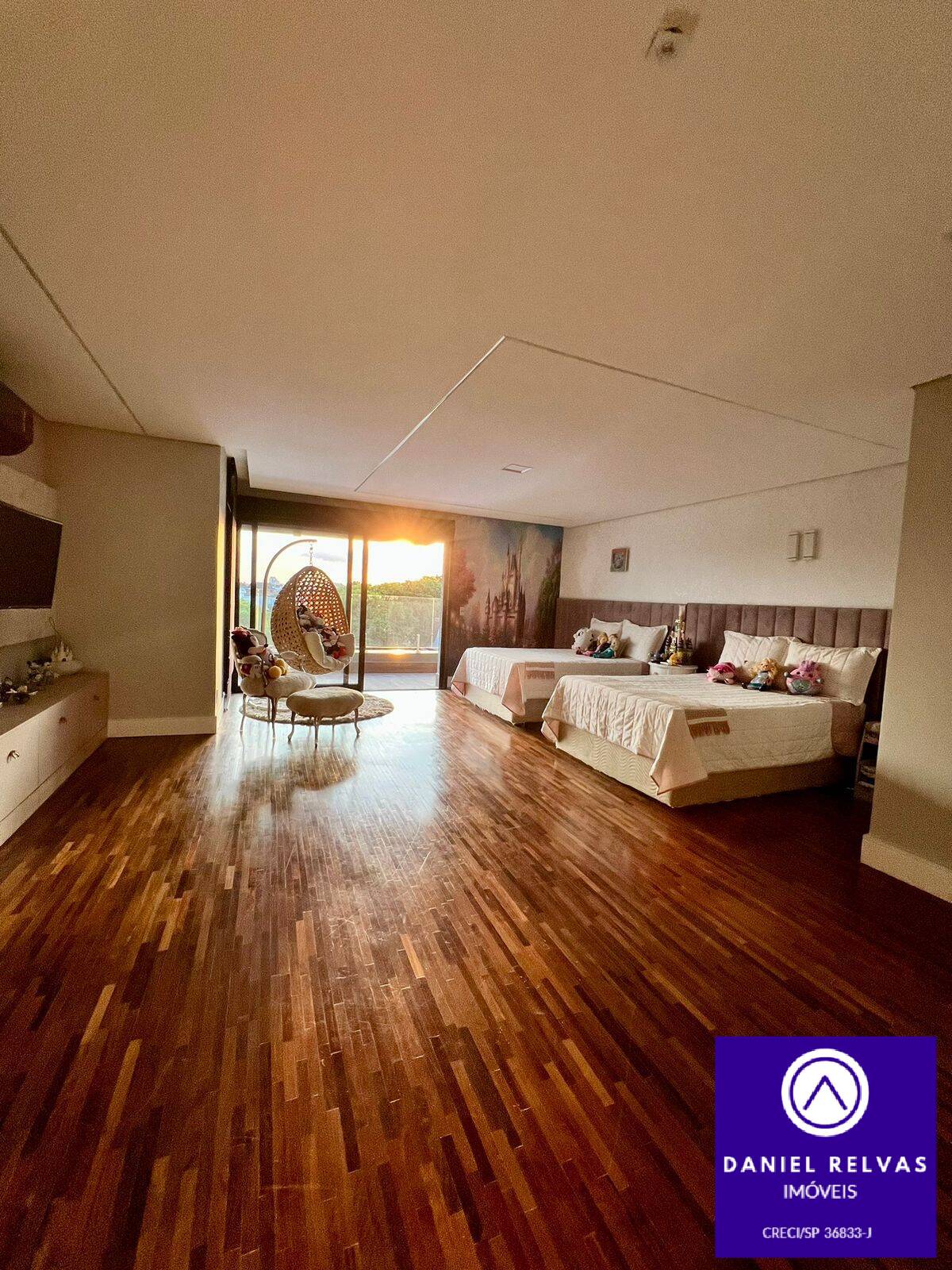 Casa, 5 quartos, 1200 m² - Foto 27