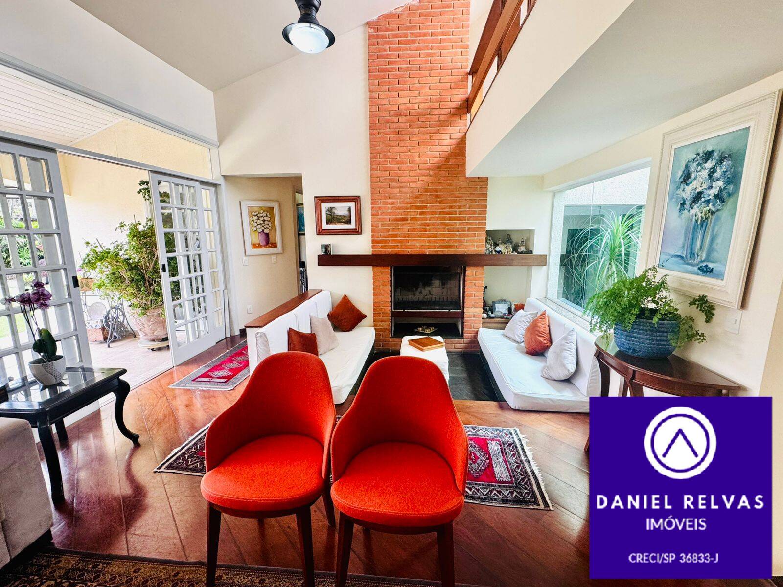 Casa à venda com 3 quartos, 270m² - Foto 3