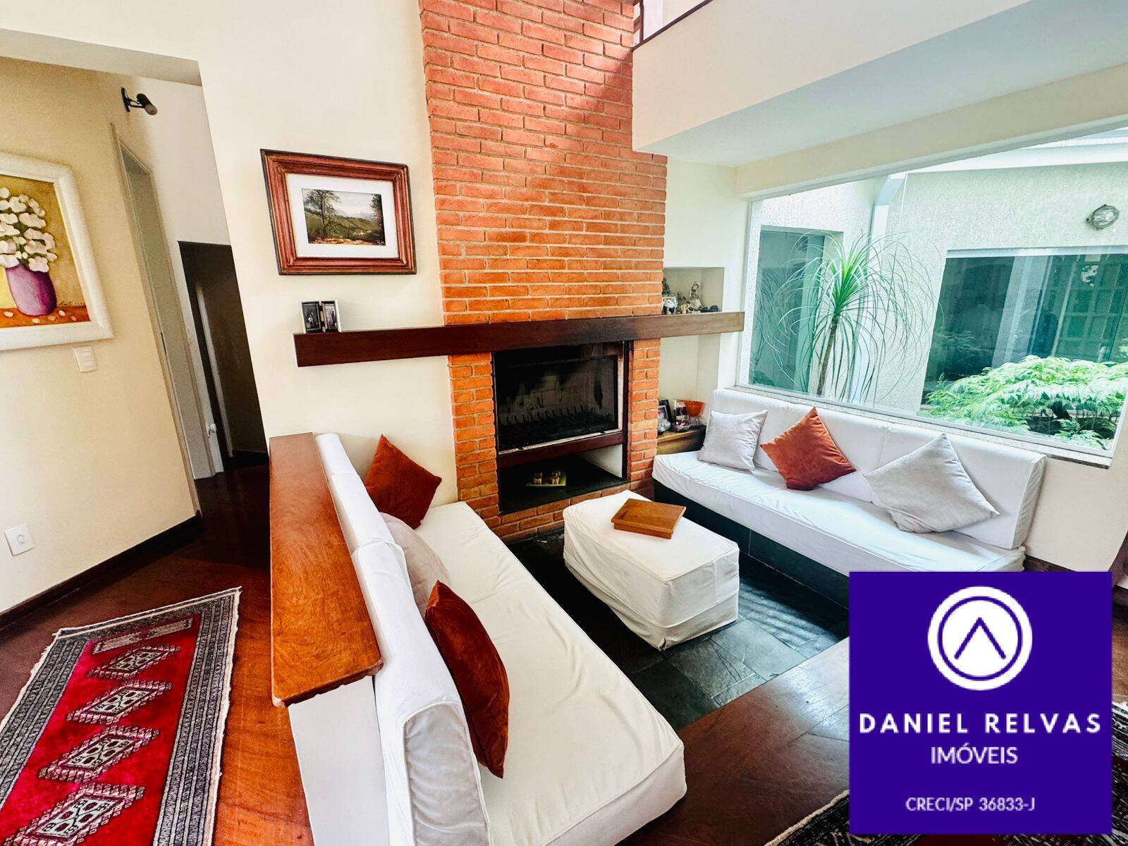 Casa à venda com 3 quartos, 270m² - Foto 5