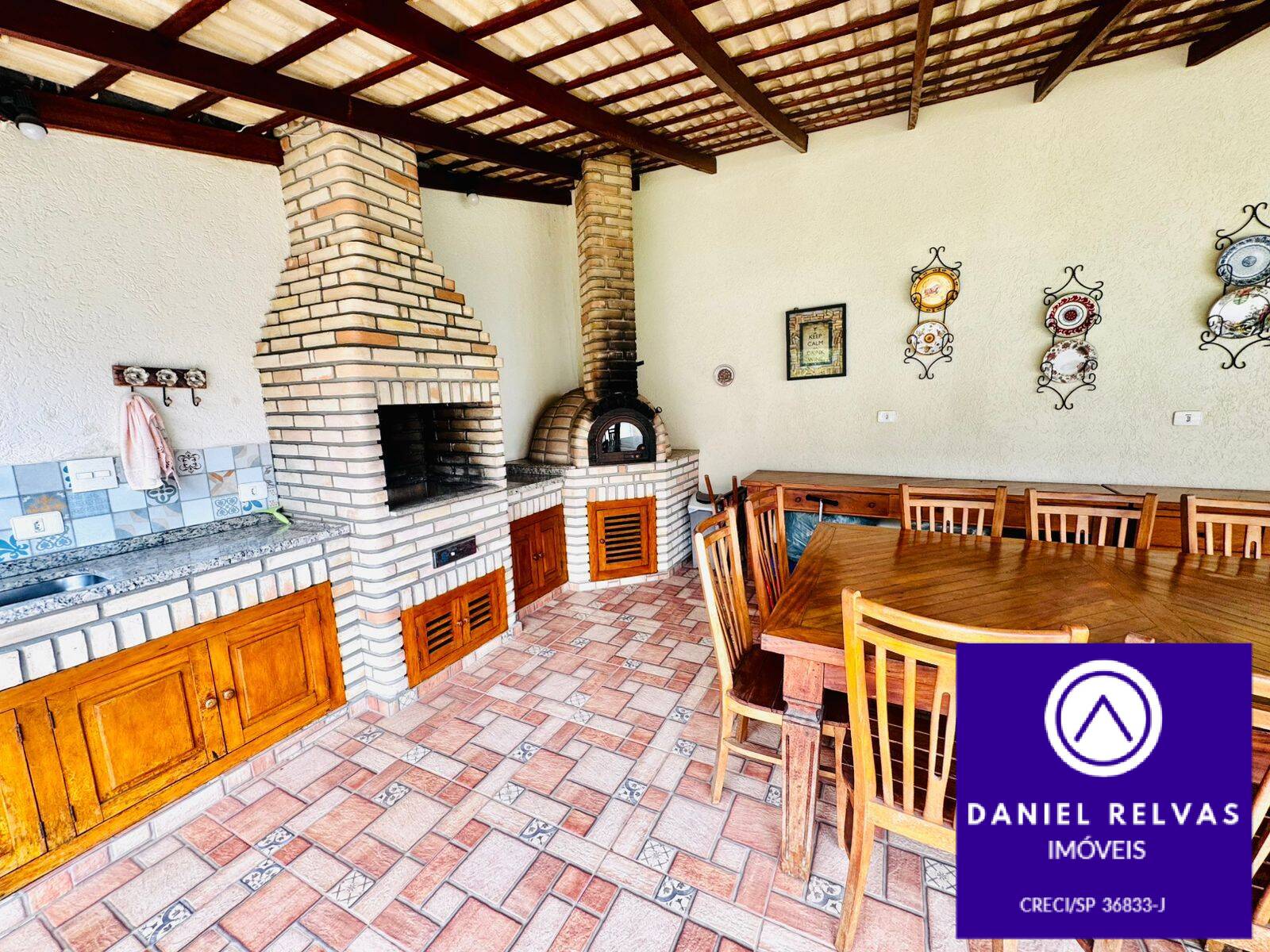 Casa à venda com 3 quartos, 270m² - Foto 7