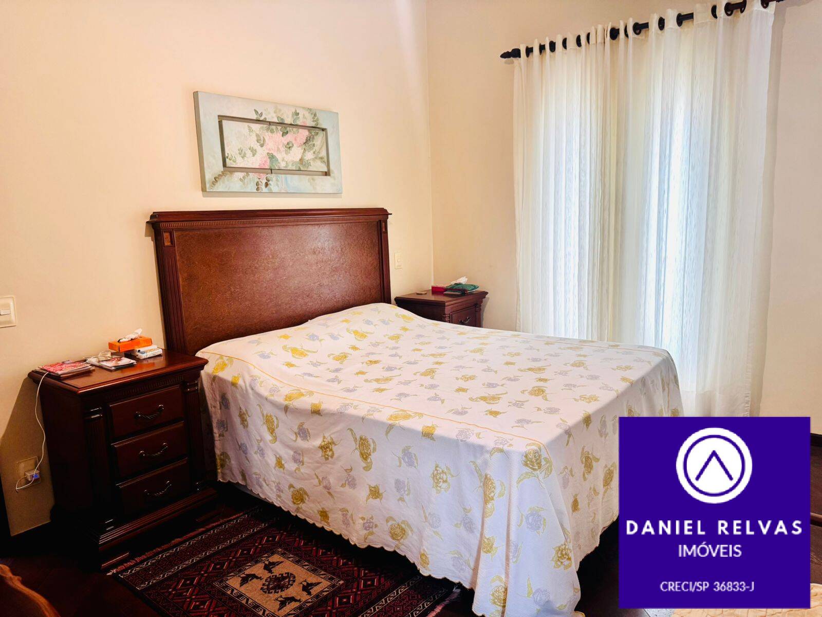 Casa à venda com 3 quartos, 270m² - Foto 14