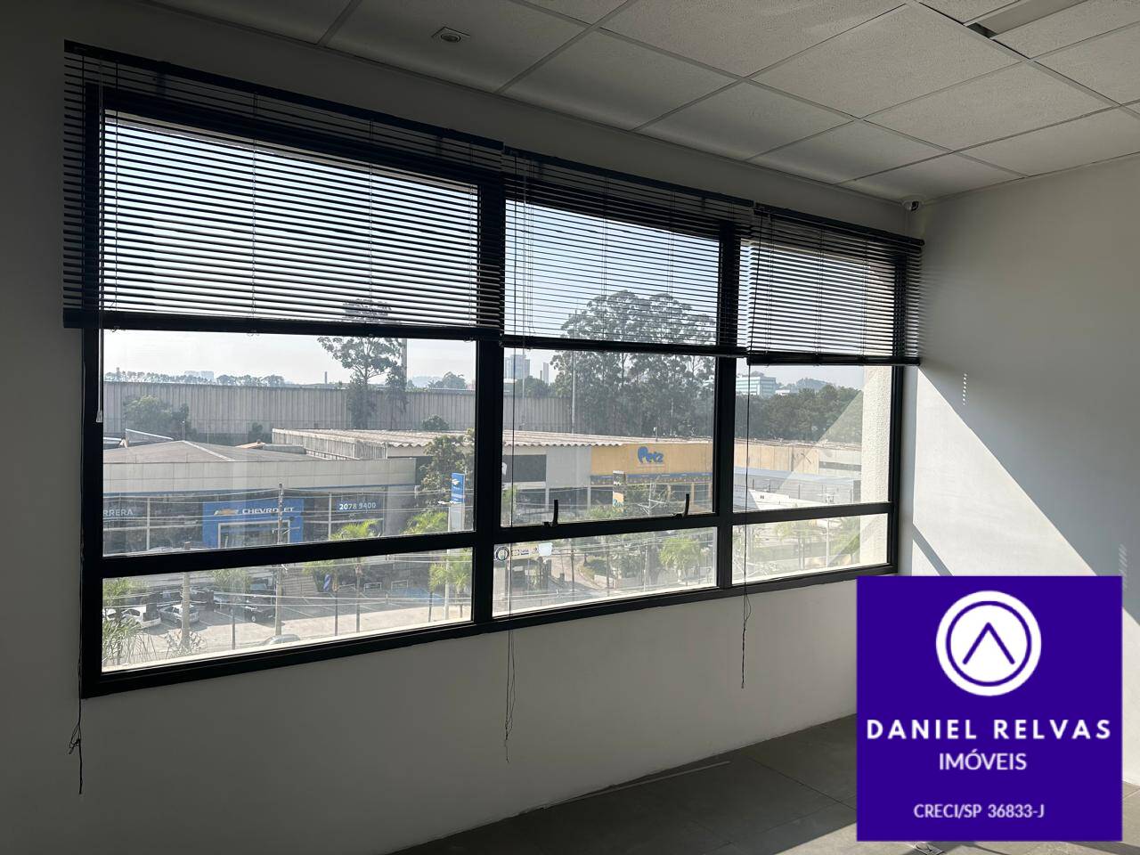 Sala-Conjunto, 52 m² - Foto 2