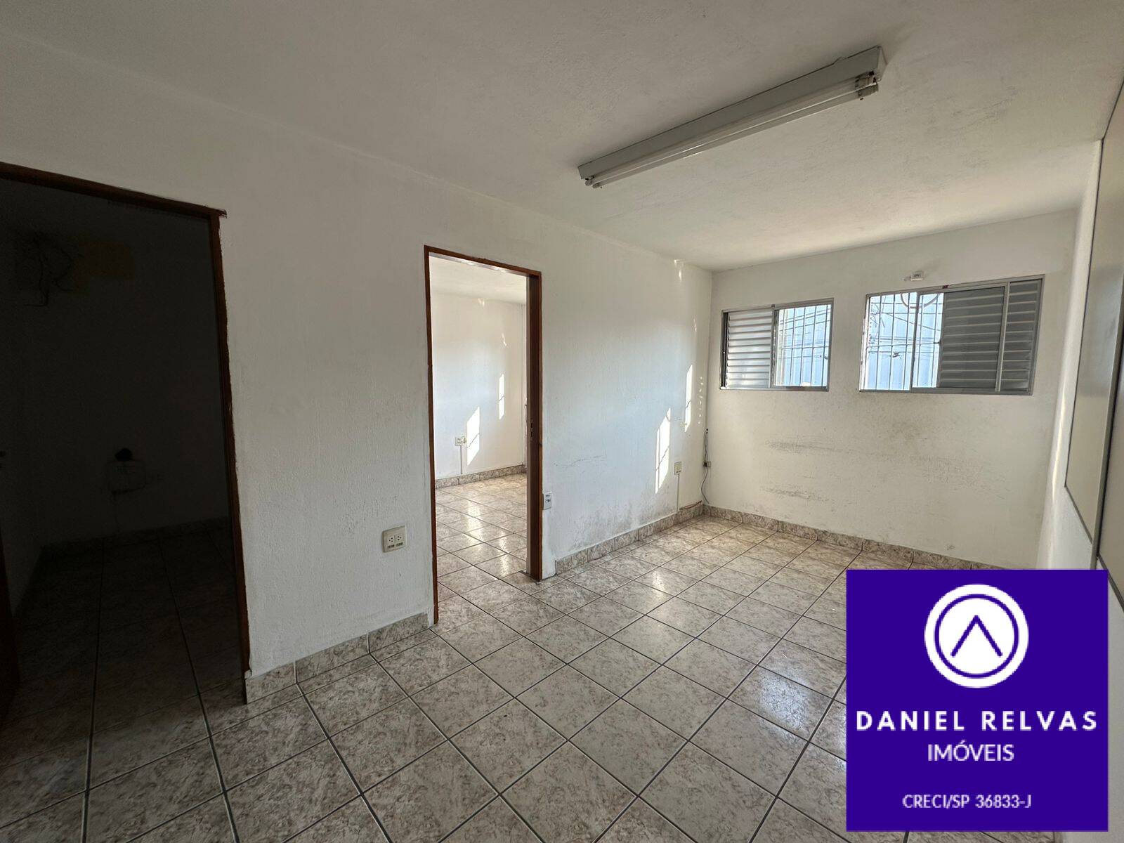 Depósito-Galpão-Armazém para alugar, 400m² - Foto 8