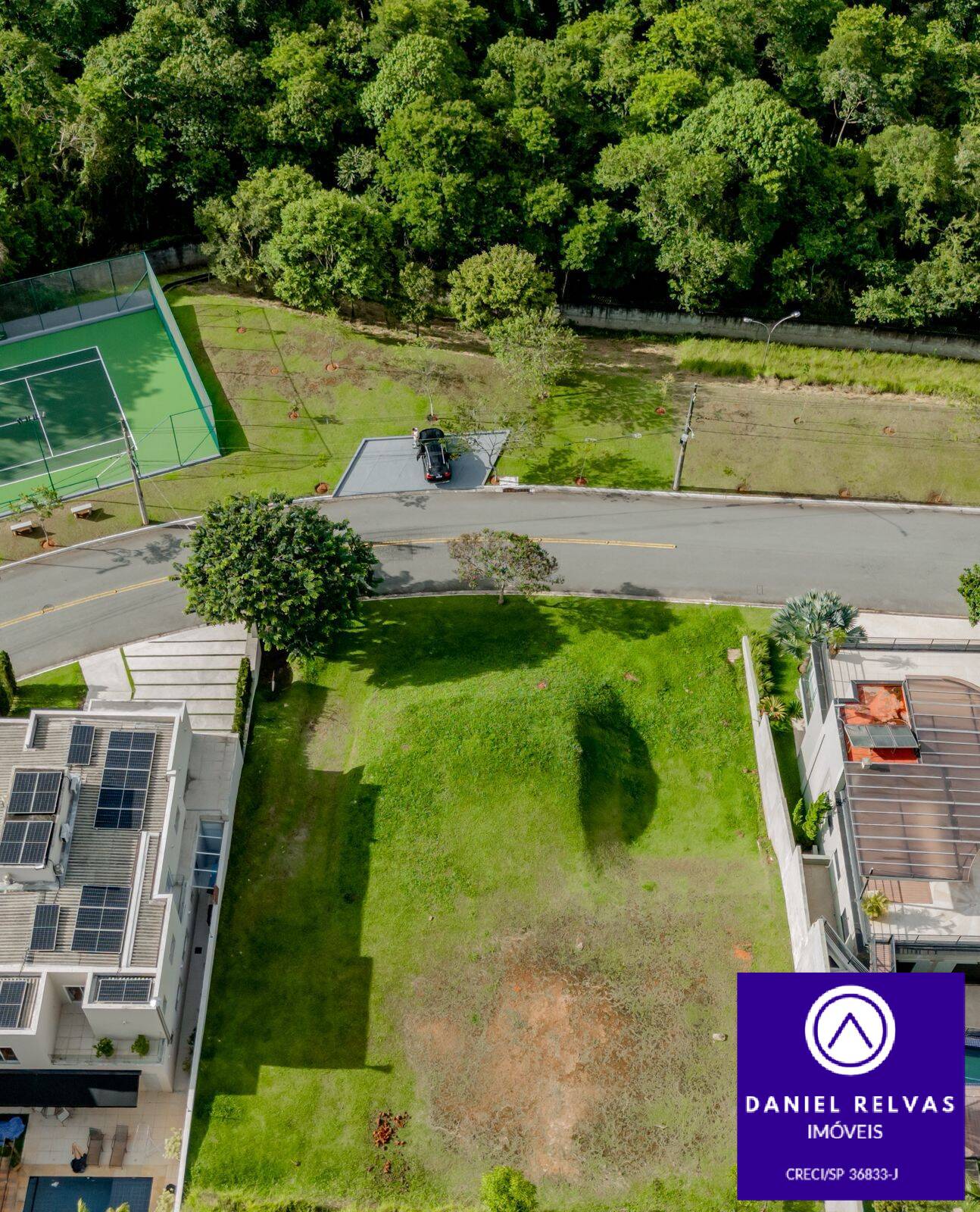 Terreno, 622 m² - Foto 3