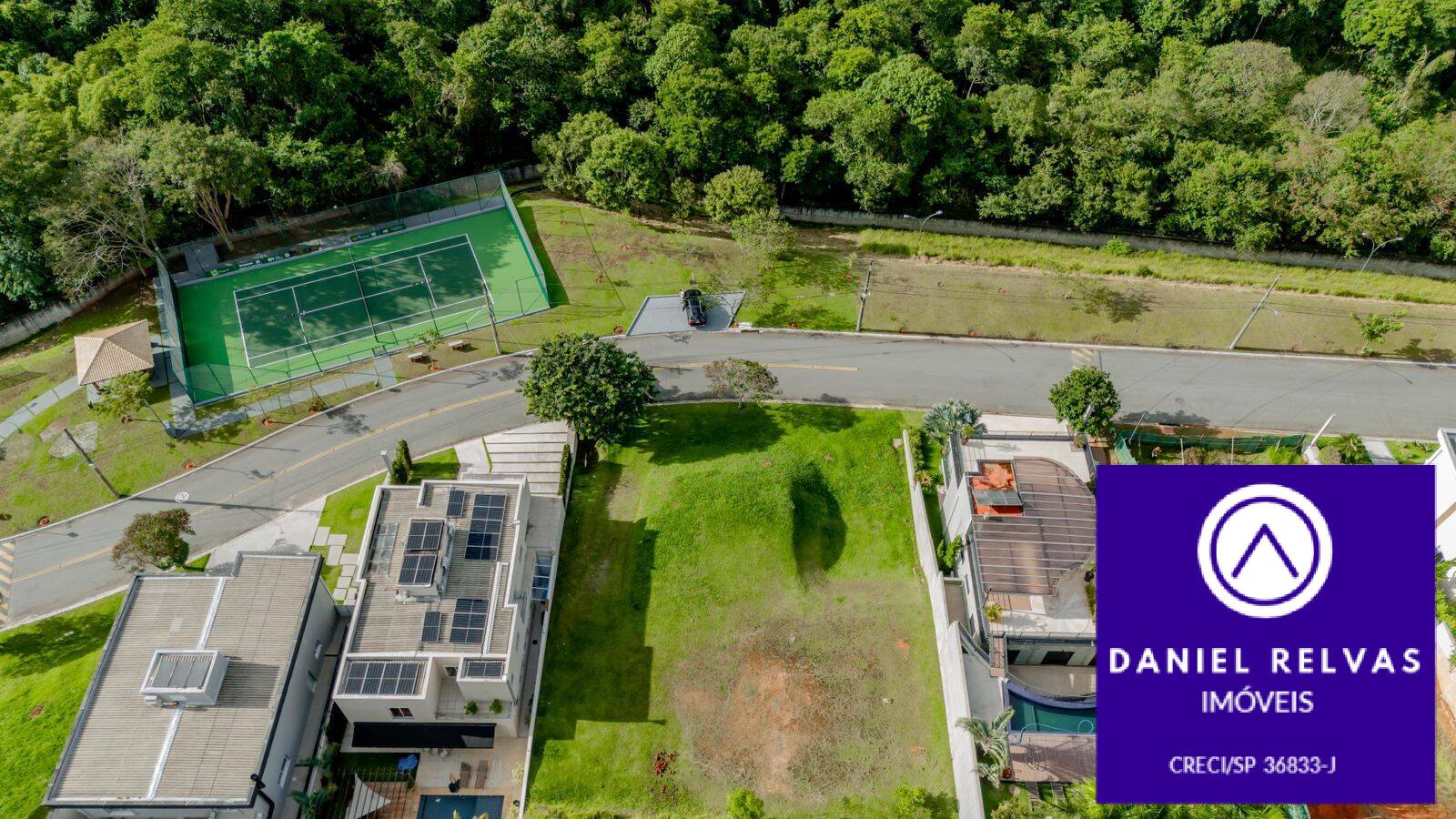 Terreno, 622 m² - Foto 4