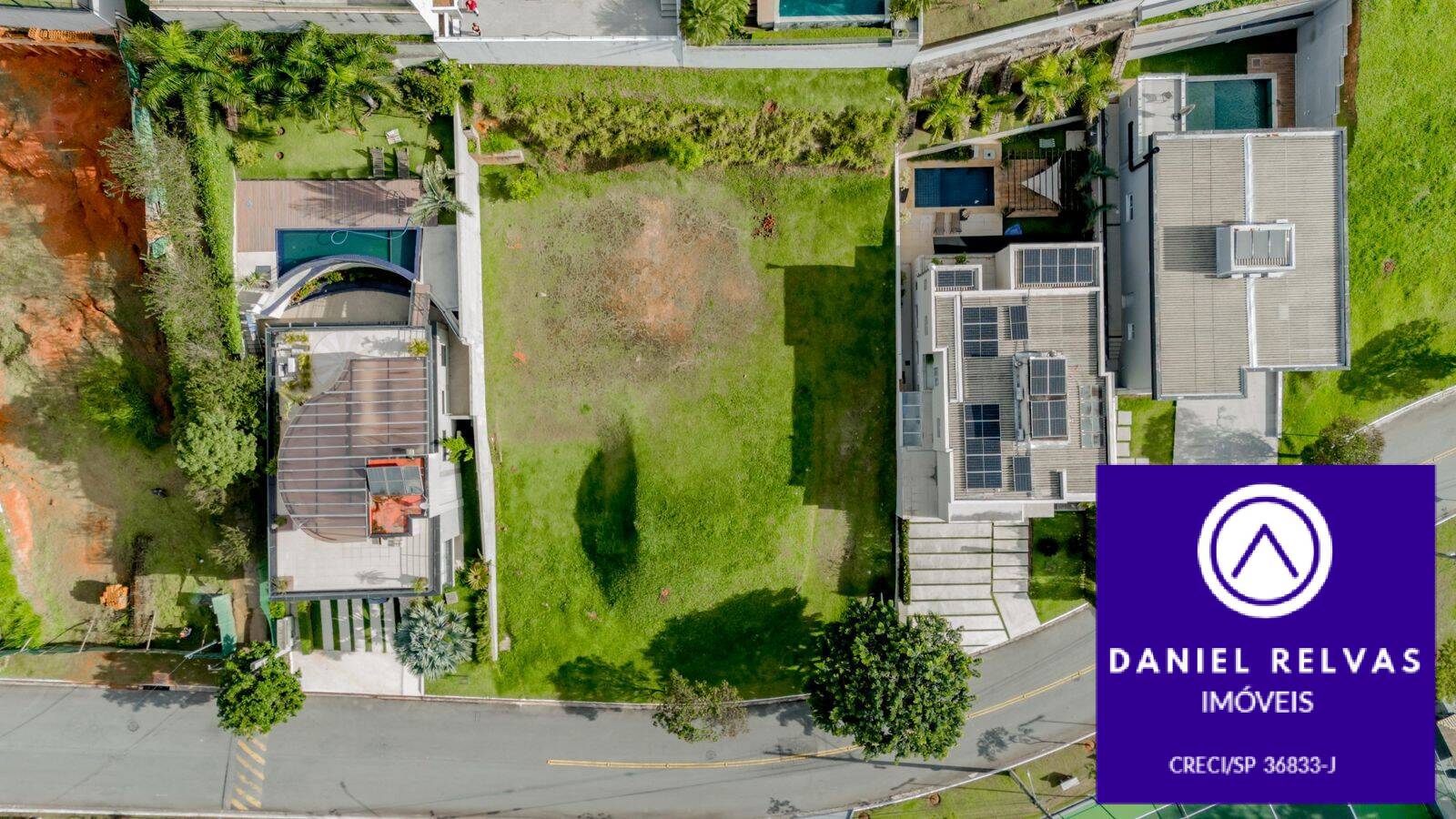 Terreno, 622 m² - Foto 5