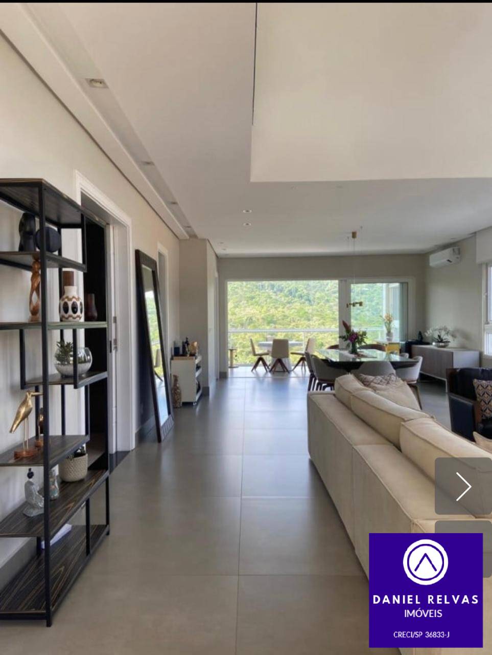Casa, 4 quartos, 465 m² - Foto 2