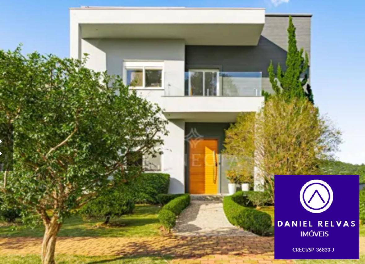 Casa, 4 quartos, 465 m² - Foto 1