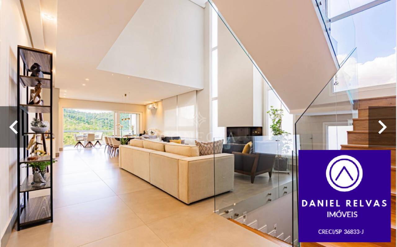 Casa, 4 quartos, 465 m² - Foto 6