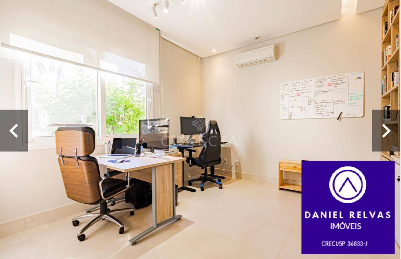 Casa, 4 quartos, 465 m² - Foto 11