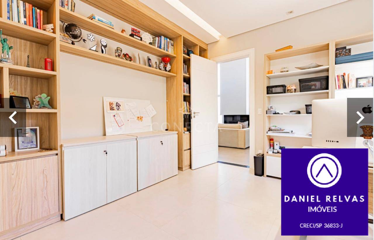 Casa, 4 quartos, 465 m² - Foto 12