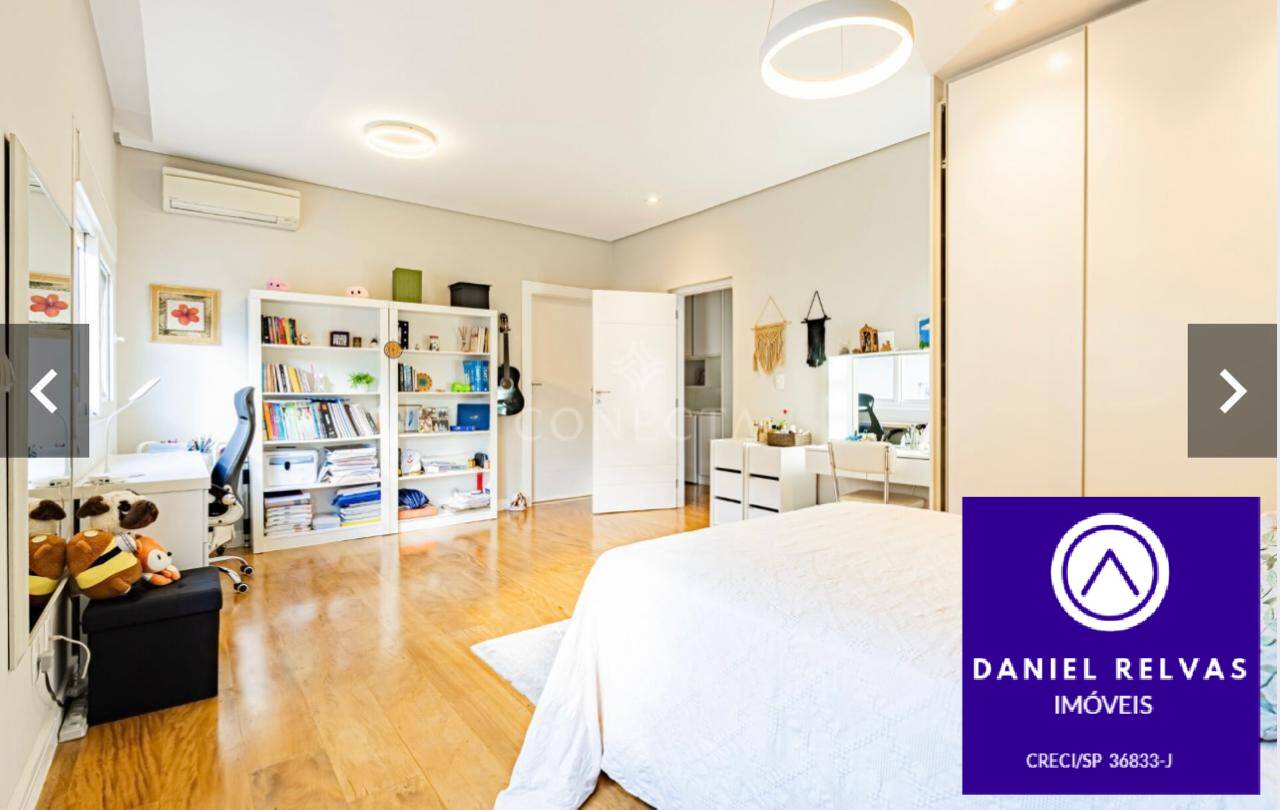 Casa, 4 quartos, 465 m² - Foto 21