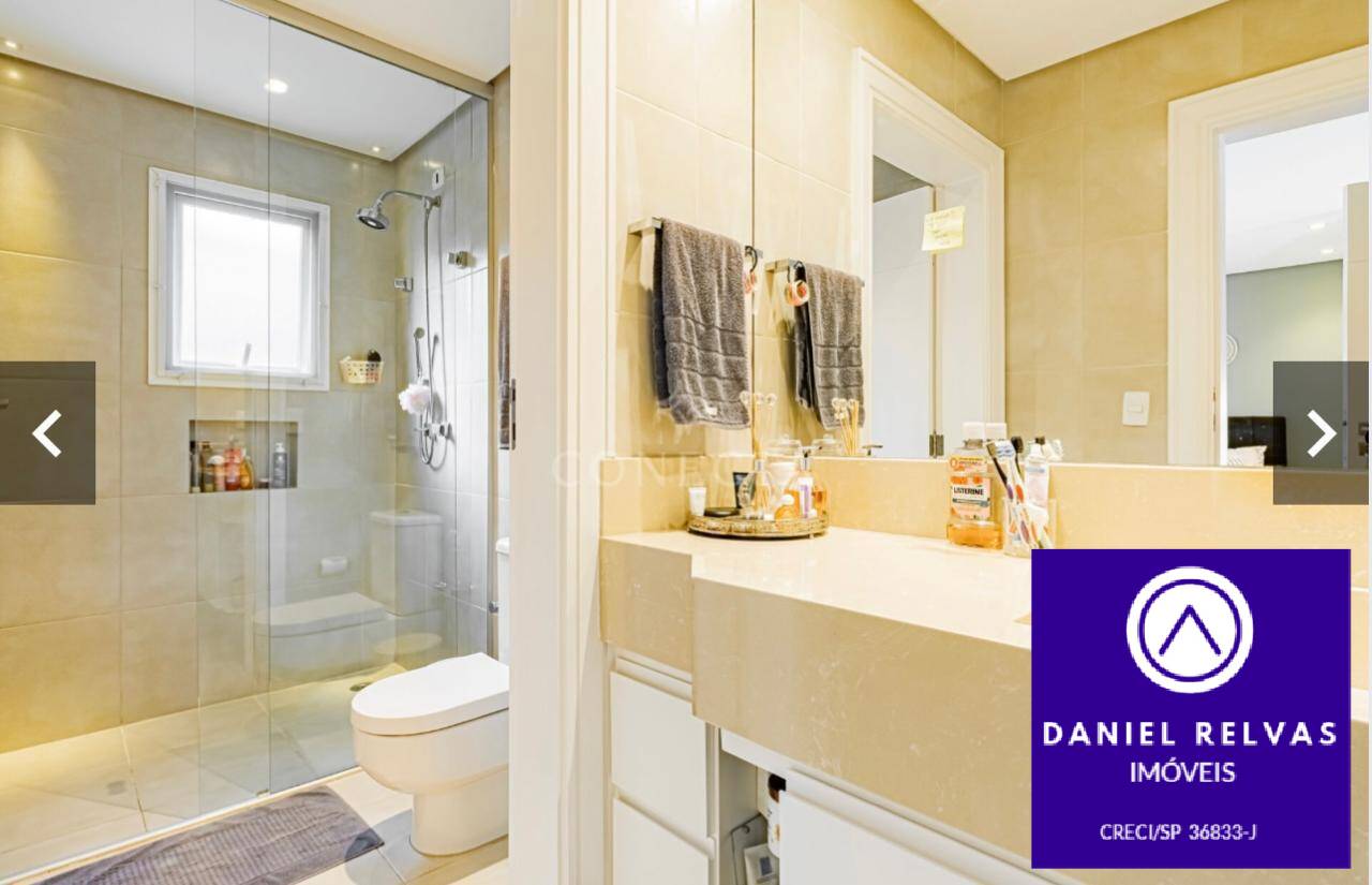 Casa, 4 quartos, 465 m² - Foto 22