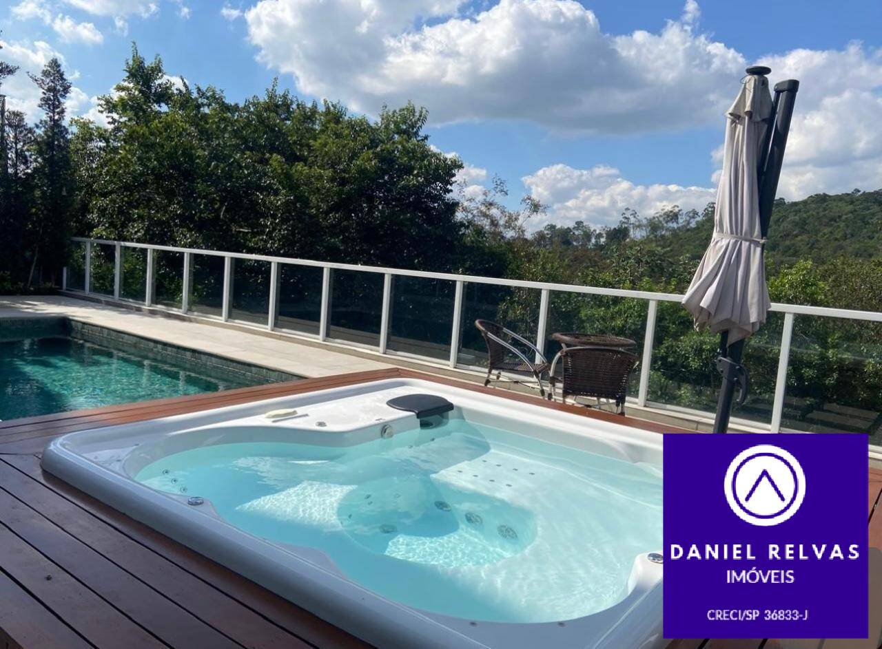 Casa, 4 quartos, 465 m² - Foto 26