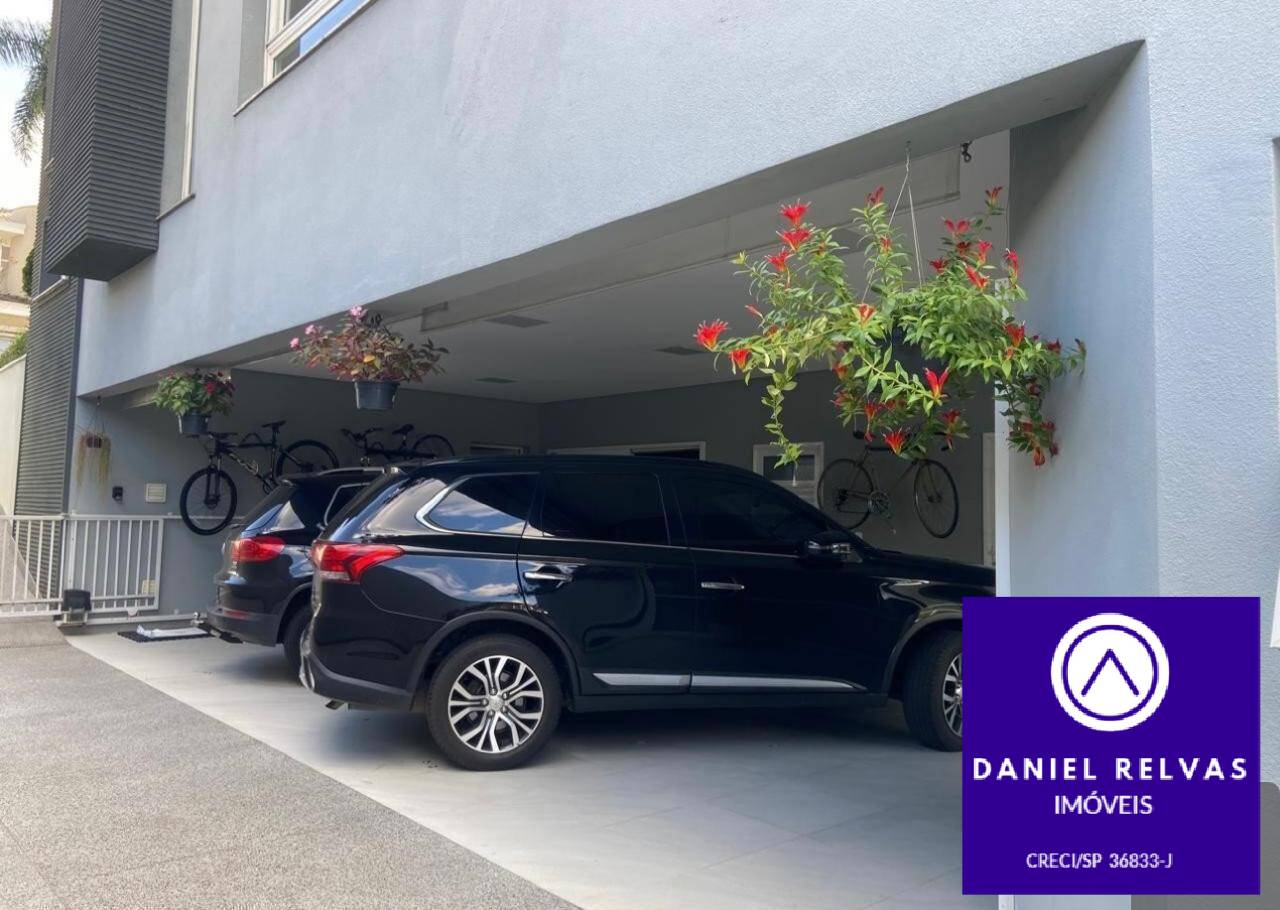 Casa, 4 quartos, 465 m² - Foto 29