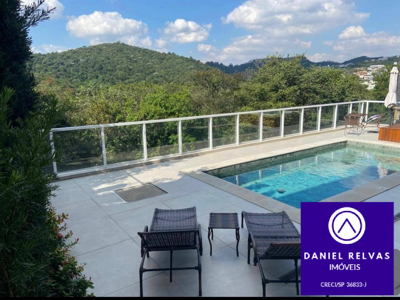 Casa, 4 quartos, 465 m² - Foto 27