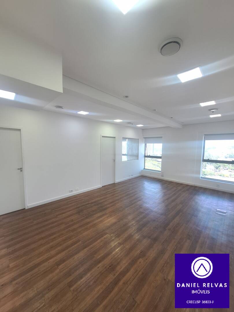 Sala-Conjunto, 89 m² - Foto 1