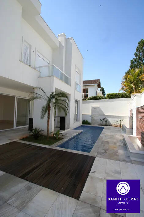 Casa, 4 quartos, 497 m² - Foto 7