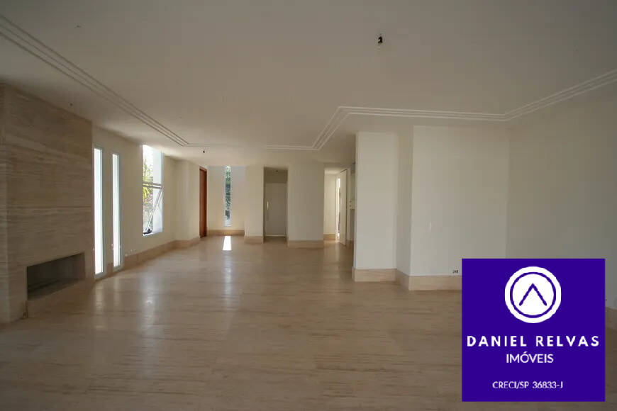 Casa, 4 quartos, 497 m² - Foto 3