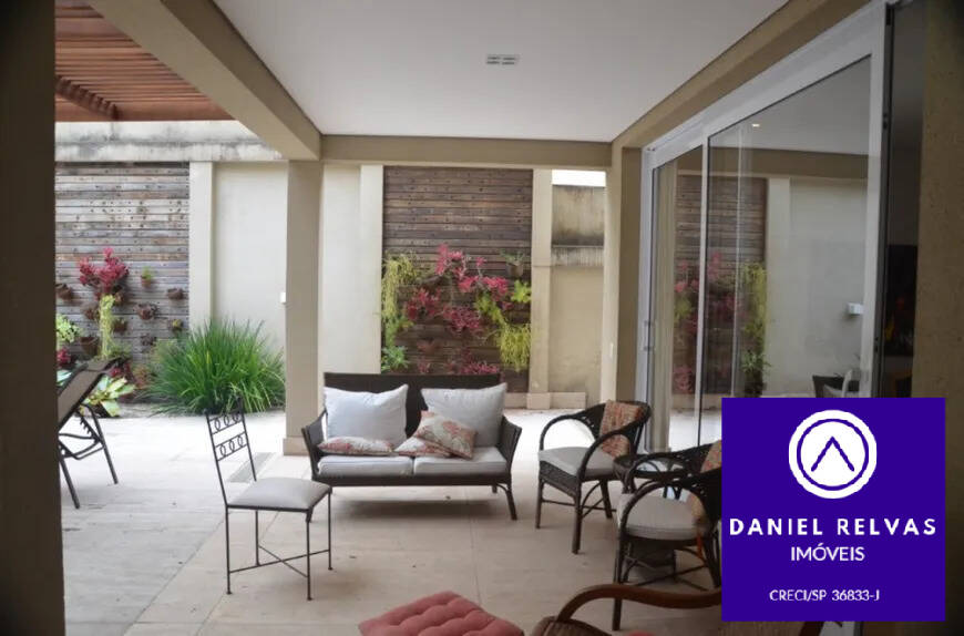 Casa, 5 quartos, 750 m² - Foto 2