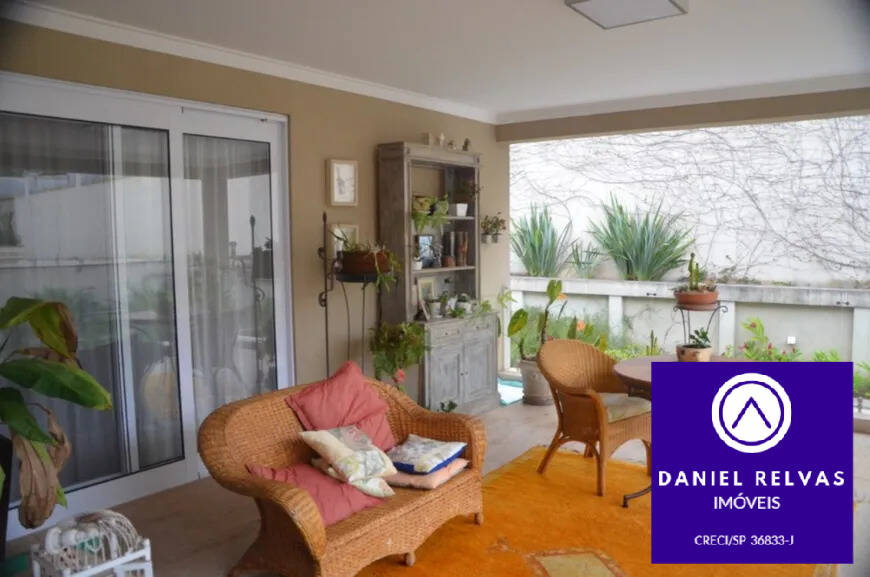 Casa, 5 quartos, 750 m² - Foto 5