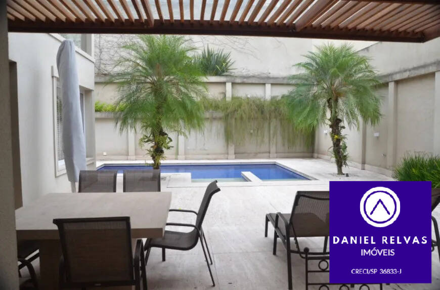 Casa, 5 quartos, 750 m² - Foto 4
