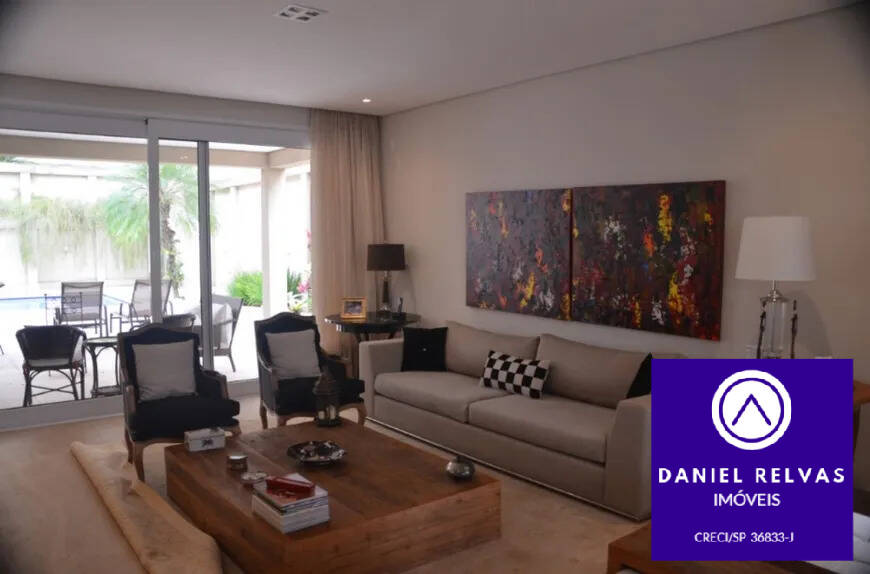 Casa, 5 quartos, 750 m² - Foto 7