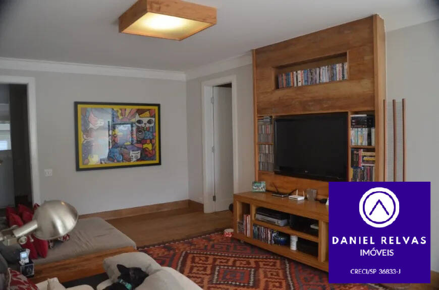 Casa, 5 quartos, 750 m² - Foto 9