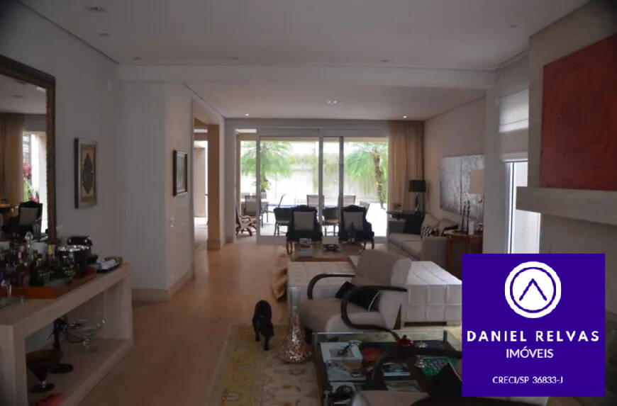 Casa, 5 quartos, 750 m² - Foto 8