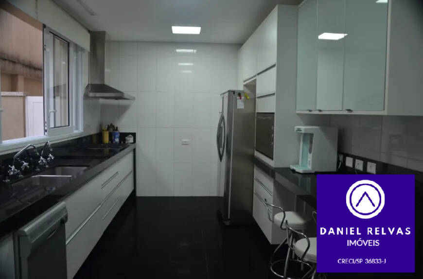 Casa, 5 quartos, 750 m² - Foto 11