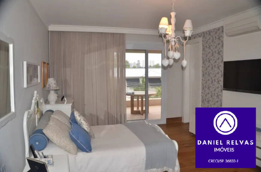 Casa, 5 quartos, 750 m² - Foto 12