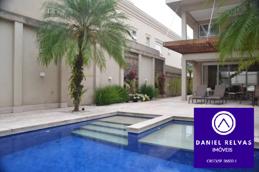 Casa, 5 quartos, 750 m² - Foto 14