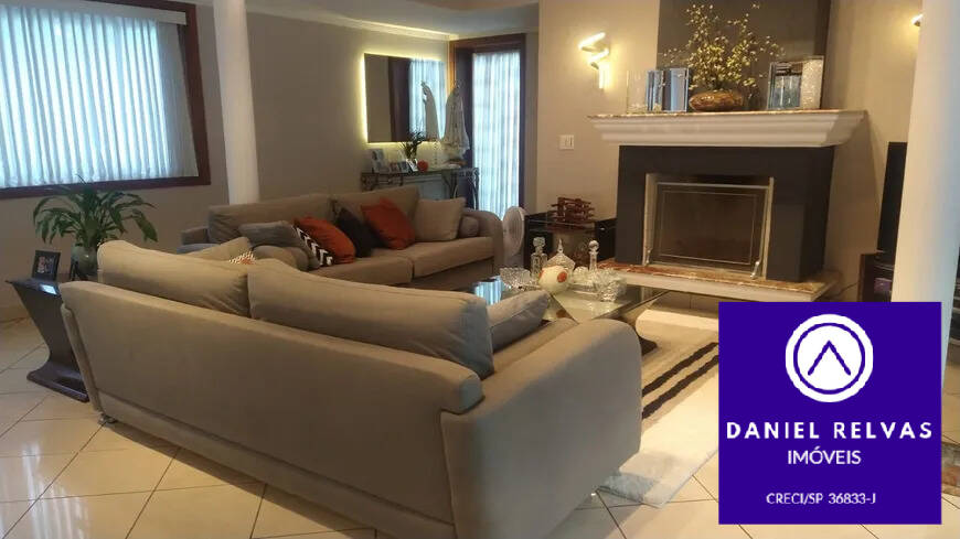 Casa, 5 quartos, 800 m² - Foto 3