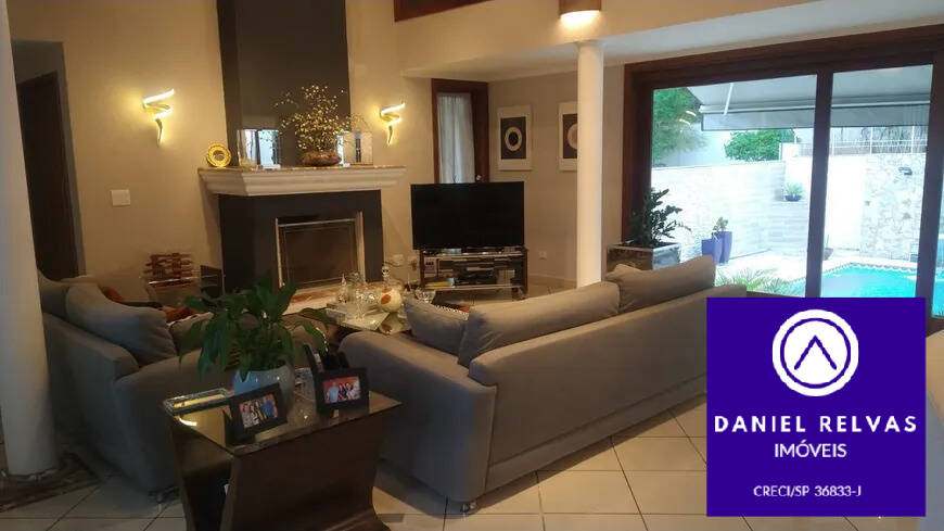 Casa, 5 quartos, 800 m² - Foto 5