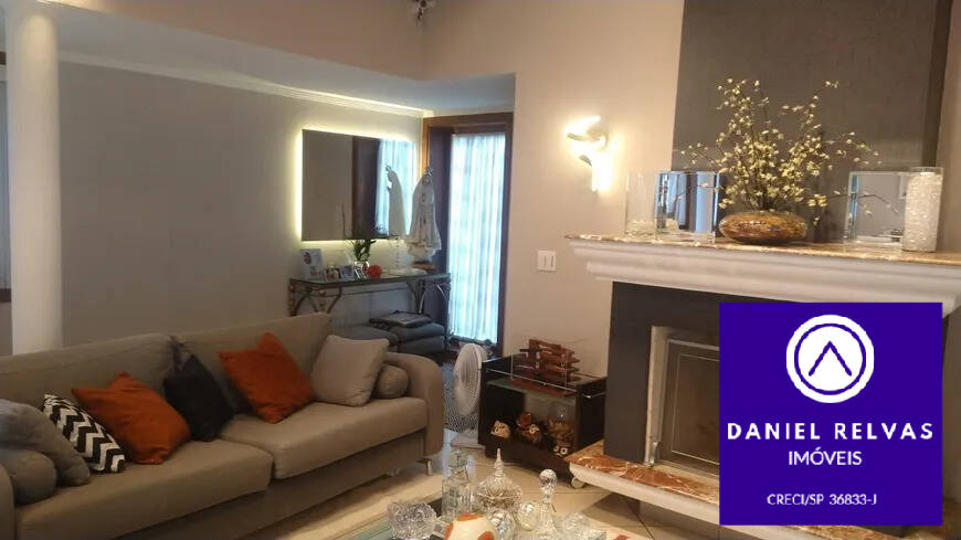 Casa, 5 quartos, 800 m² - Foto 4