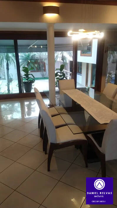 Casa, 5 quartos, 800 m² - Foto 6