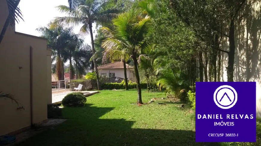 Casa, 5 quartos, 800 m² - Foto 1