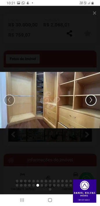Casa, 5 quartos, 670 m² - Foto 3