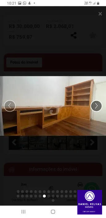 Casa, 5 quartos, 670 m² - Foto 4