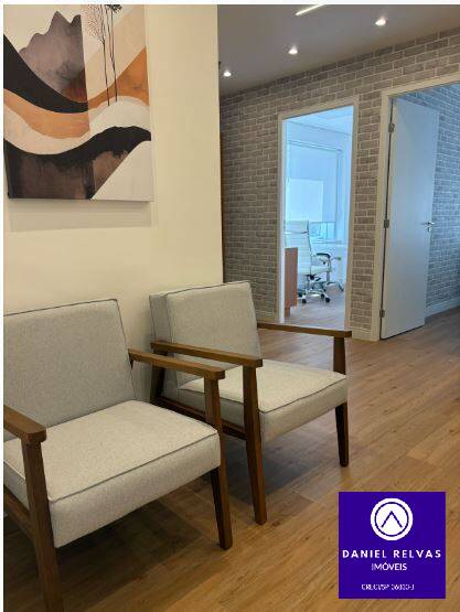 Sala-Conjunto, 47 m² - Foto 1