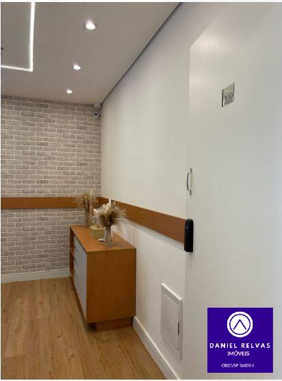 Sala-Conjunto, 47 m² - Foto 13