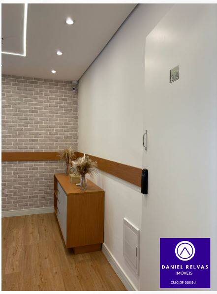 Sala-Conjunto, 47 m² - Foto 12