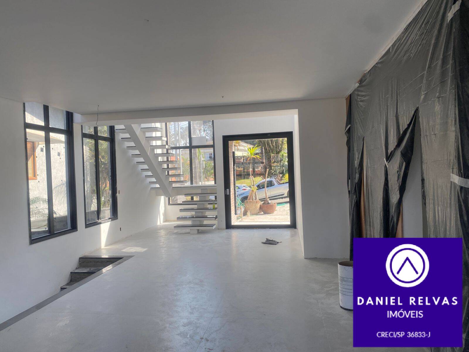 Casa, 4 quartos, 437 m² - Foto 5