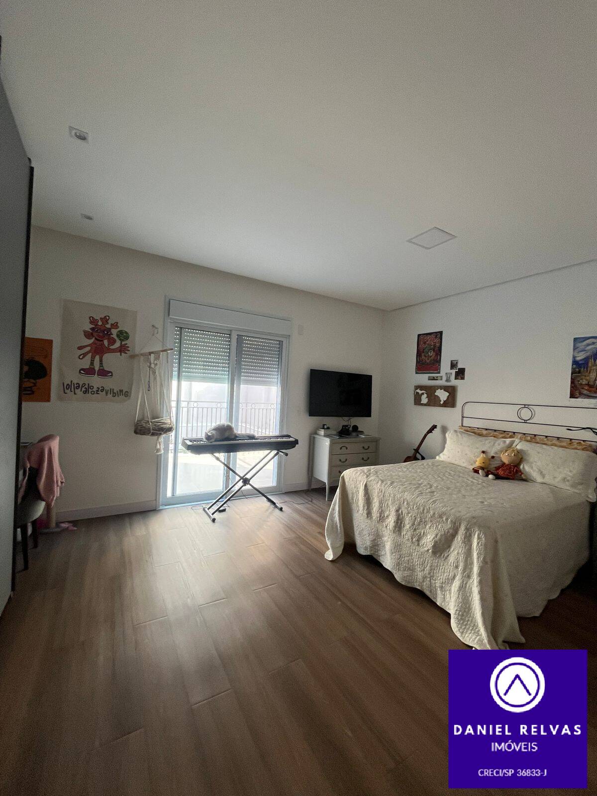 Casa, 4 quartos, 440 m² - Foto 8