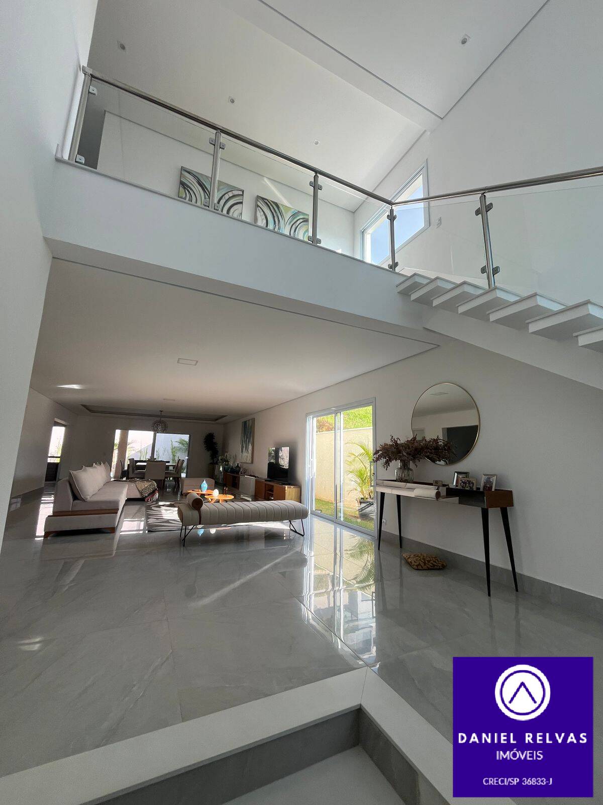 Casa, 4 quartos, 440 m² - Foto 3